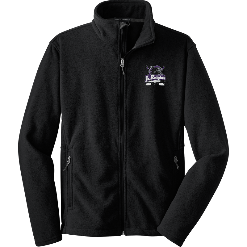 Old Bridge Jr. Knights Youth Value Fleece Jacket