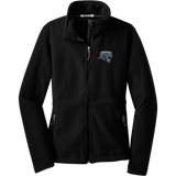Kensington Valley Raiders Ladies Value Fleece Jacket