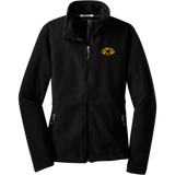 NJ Bears Ladies Value Fleece Jacket