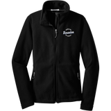 Bensalem Ladies Value Fleece Jacket