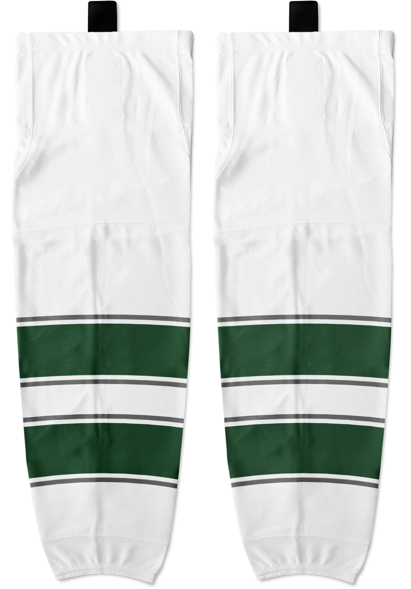 Lansing Spartans Sublimated Tech Socks