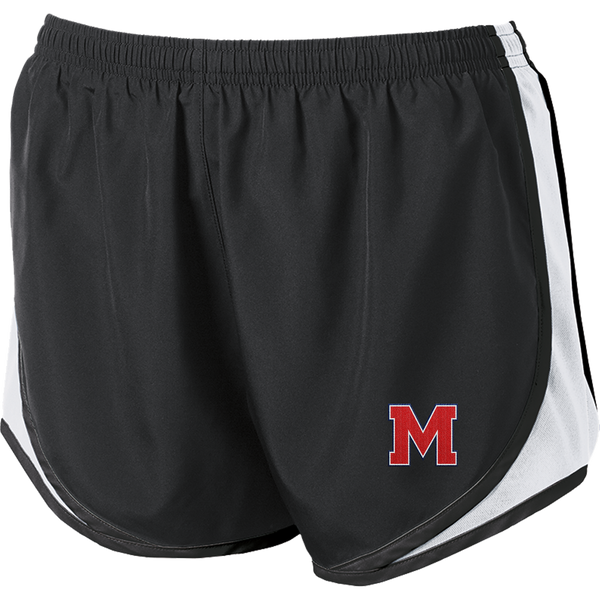Mount St. Charles Ladies Cadence Short