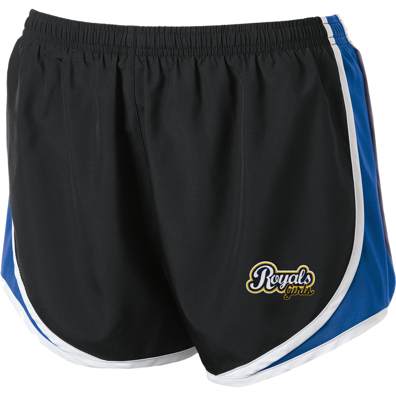 Royals Girls Ladies Cadence Short