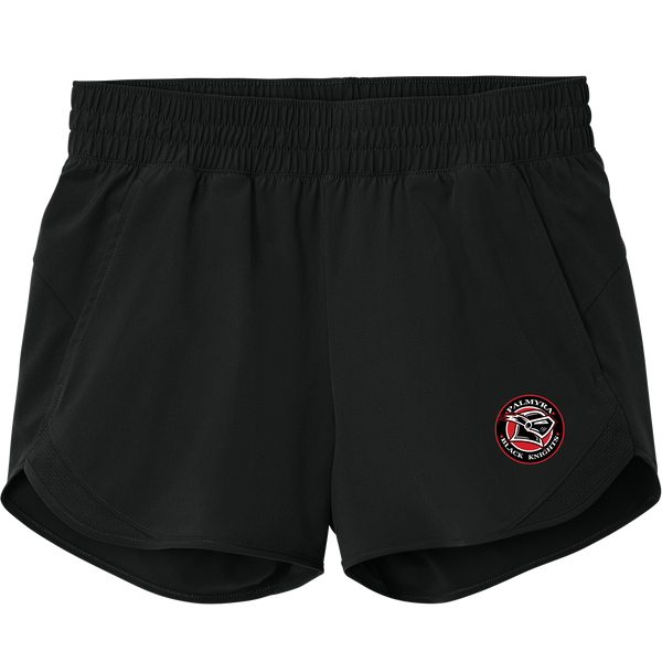 Palmyra Black Knights Women's Repeat Swift Short