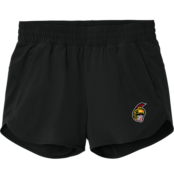 Seacoast Spartans (Ice Hockey) Women's Repeat Swift Short