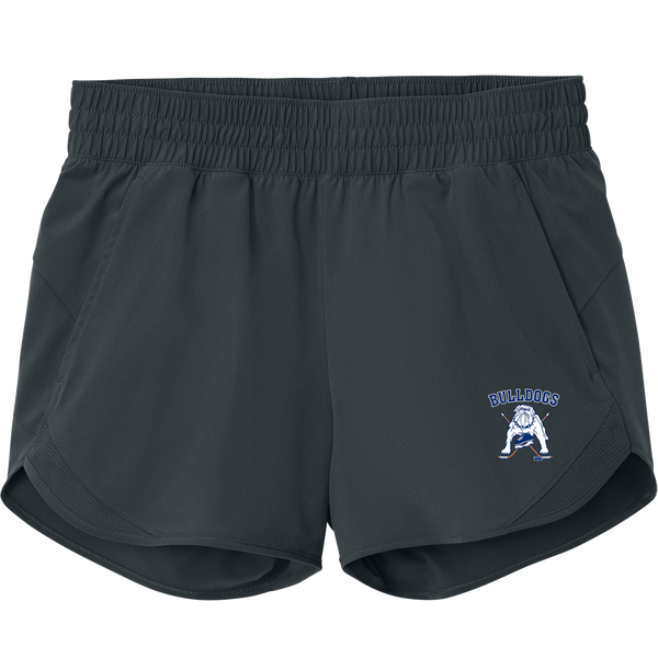 Chicago Bulldogs Women's Repeat Swift Short