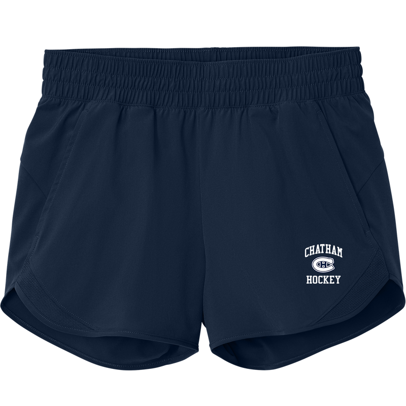 Chatham Hockey Women's Repeat Swift Short