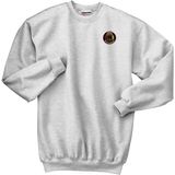 MD Jr. Black Bears Ultimate Cotton - Crewneck Sweatshirt