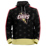 Mercer Tier 1 Squirts and Mites Adult Sublimated Hoodie