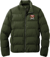 SOMD Sabres Mercer+Mettle Puffy Jacket