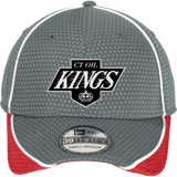 CT Oil Kings New Era Hex Mesh Cap