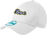 Royals Hockey Club New Era Adjustable Structured Cap