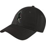 Wilmington Nighthawks New Era Adjustable Unstructured Cap