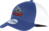 NJ Titans New Era Youth Stretch Mesh Cap