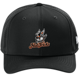 Danbury Hat Tricks New Era 9SEVENTY Perforated Snapback Cap