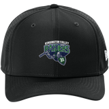 Kensington Valley Raiders New Era 9SEVENTY Perforated Snapback Cap