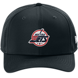 Metro Jets New Era 9SEVENTY Perforated Snapback Cap