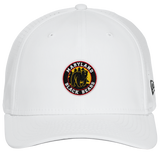 Maryland Black Bears New Era 9SEVENTY Perforated Snapback Cap