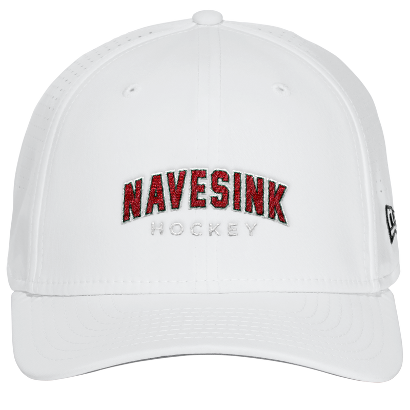Navesink New Era 9SEVENTY Perforated Snapback Cap