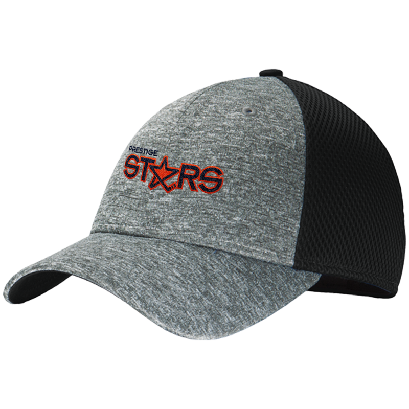 Prestige Stars New Era Shadow Stretch Mesh Cap