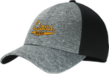 Greensburg Salem New Era Shadow Stretch Mesh Cap