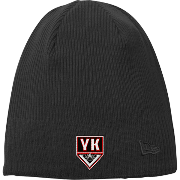 Young Kings New Era Knit Beanie