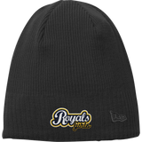 Royals Girls New Era Knit Beanie