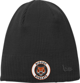 Biggby Bobcats New Era Knit Beanie