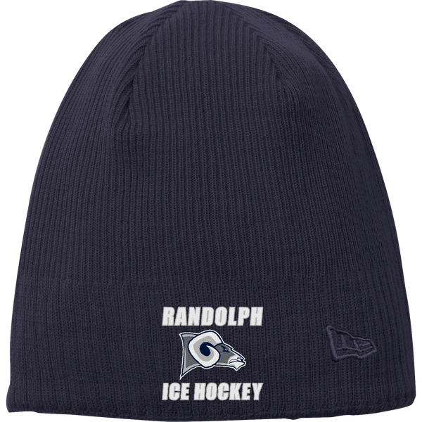 Randolph Recreation New Era Knit Beanie