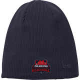 Philadelphia Resistance New Era Knit Beanie