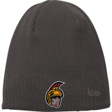 Seacoast Spartans New Era Knit Beanie