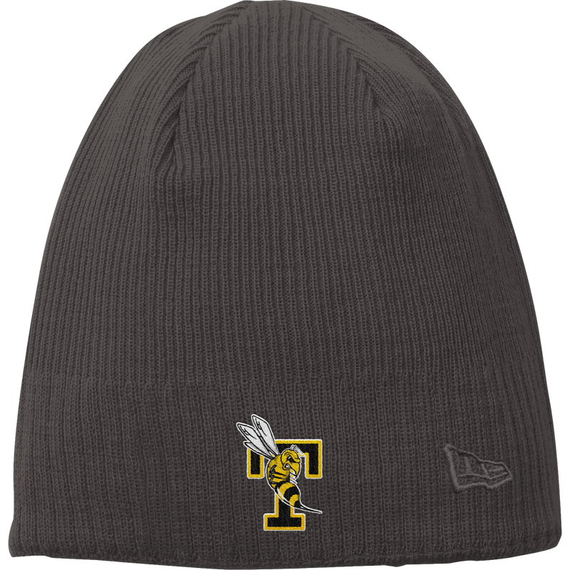 Tatnall Lacrosse New Era Knit Beanie