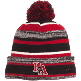 Benet Hockey New Era Sideline Beanie