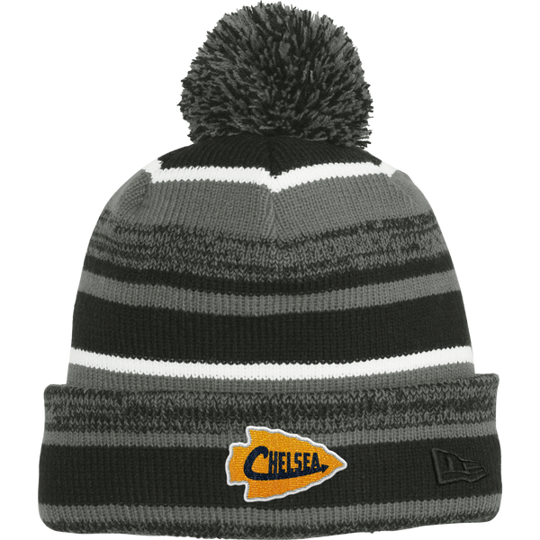 Chelsea Chiefs New Era Sideline Beanie