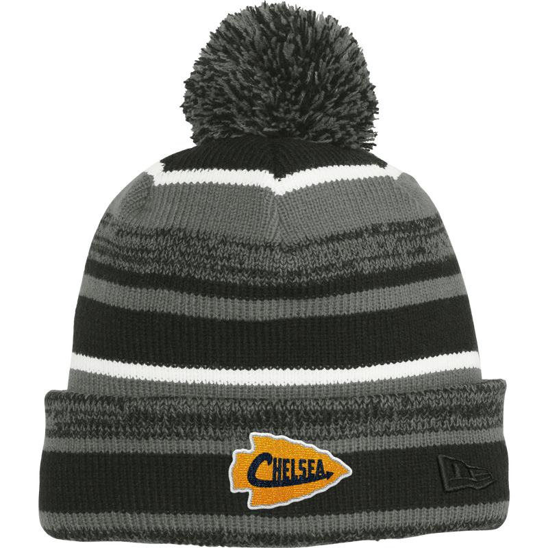 Chelsea Chiefs New Era Sideline Beanie