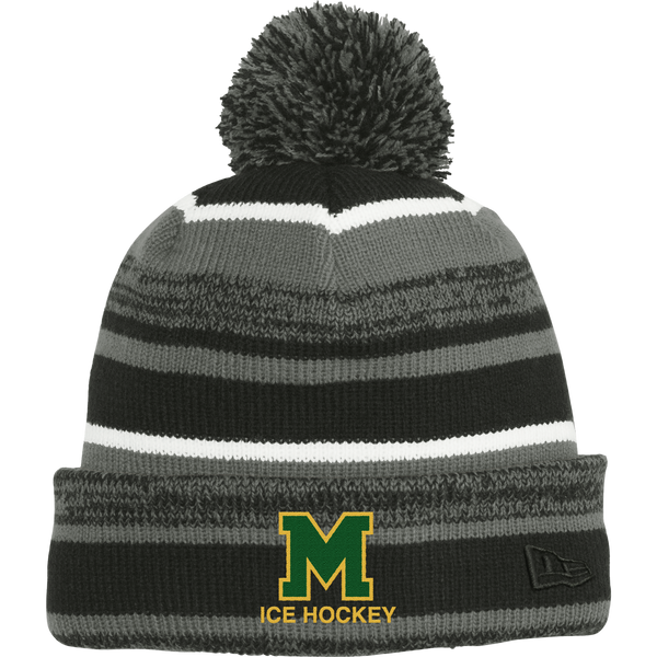 HVM Montgomery Sideline Beanie