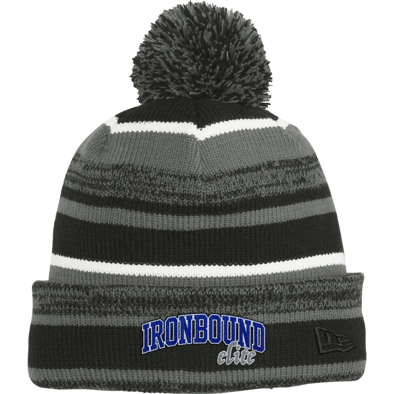 Ironbound New Era Sideline Beanie