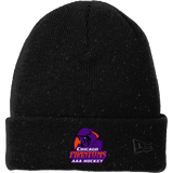 Chicago Phantoms New Era Speckled Beanie