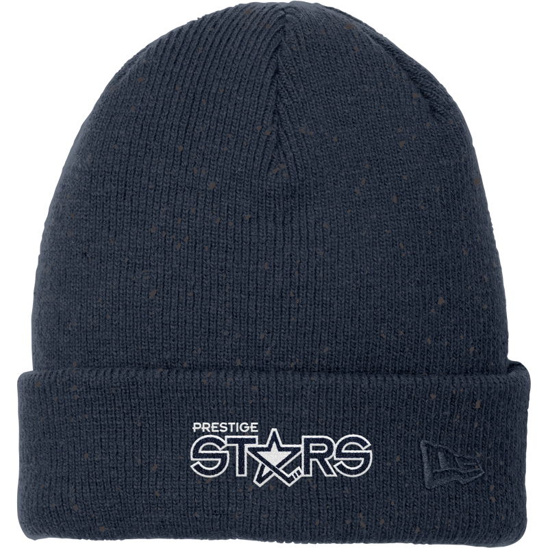 Prestige Stars New Era Speckled Beanie