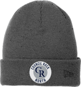 Council Rock North New Era Speckled Beanie