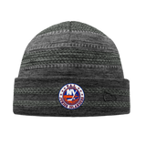 PAL Jr. Islanders New Era On-Field Knit Beanie