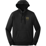 NJ Raiders New Era French Terry Pullover Hoodie