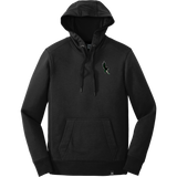Wilmington Nighthawks New Era French Terry Pullover Hoodie