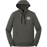 NJ Jets New Era French Terry Pullover Hoodie