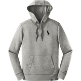 Wilmington Nighthawks New Era French Terry Pullover Hoodie