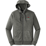 Wash U New Era French Terry Full-Zip Hoodie