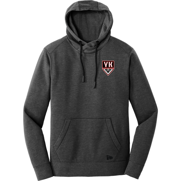 Young Kings New Era Tri-Blend Fleece Pullover Hoodie