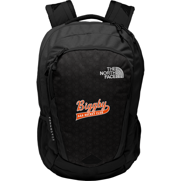 Biggby Coffee AAA The North Face Connector Backpack