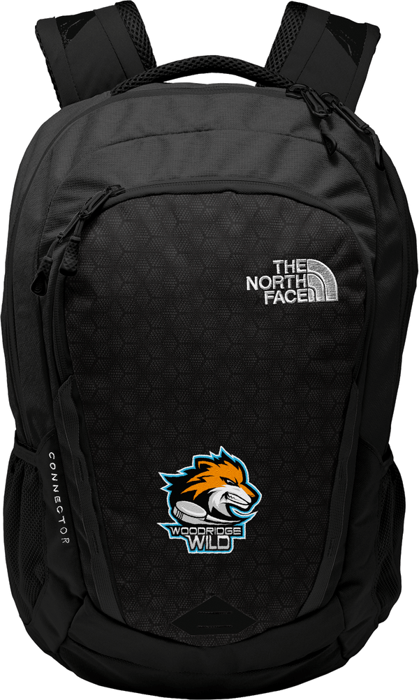 Woodridge Wild The North Face Connector Backpack