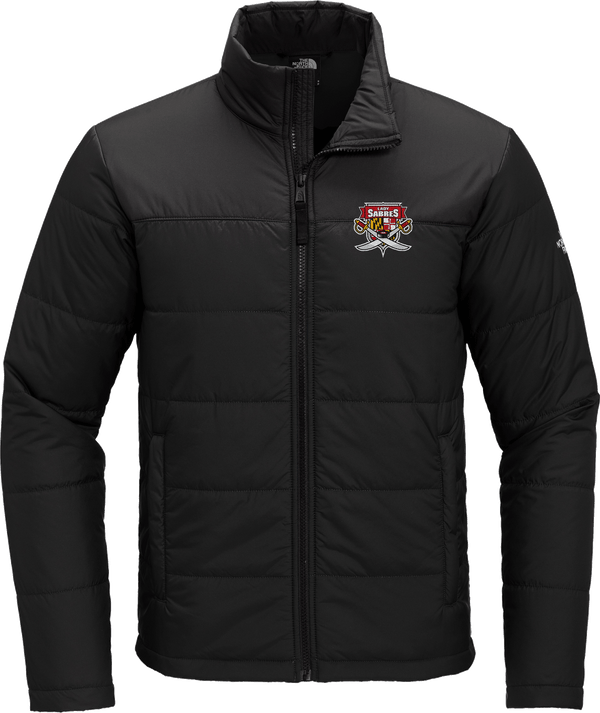 SOMD Lady Sabres The North Face Everyday Insulated Jacket